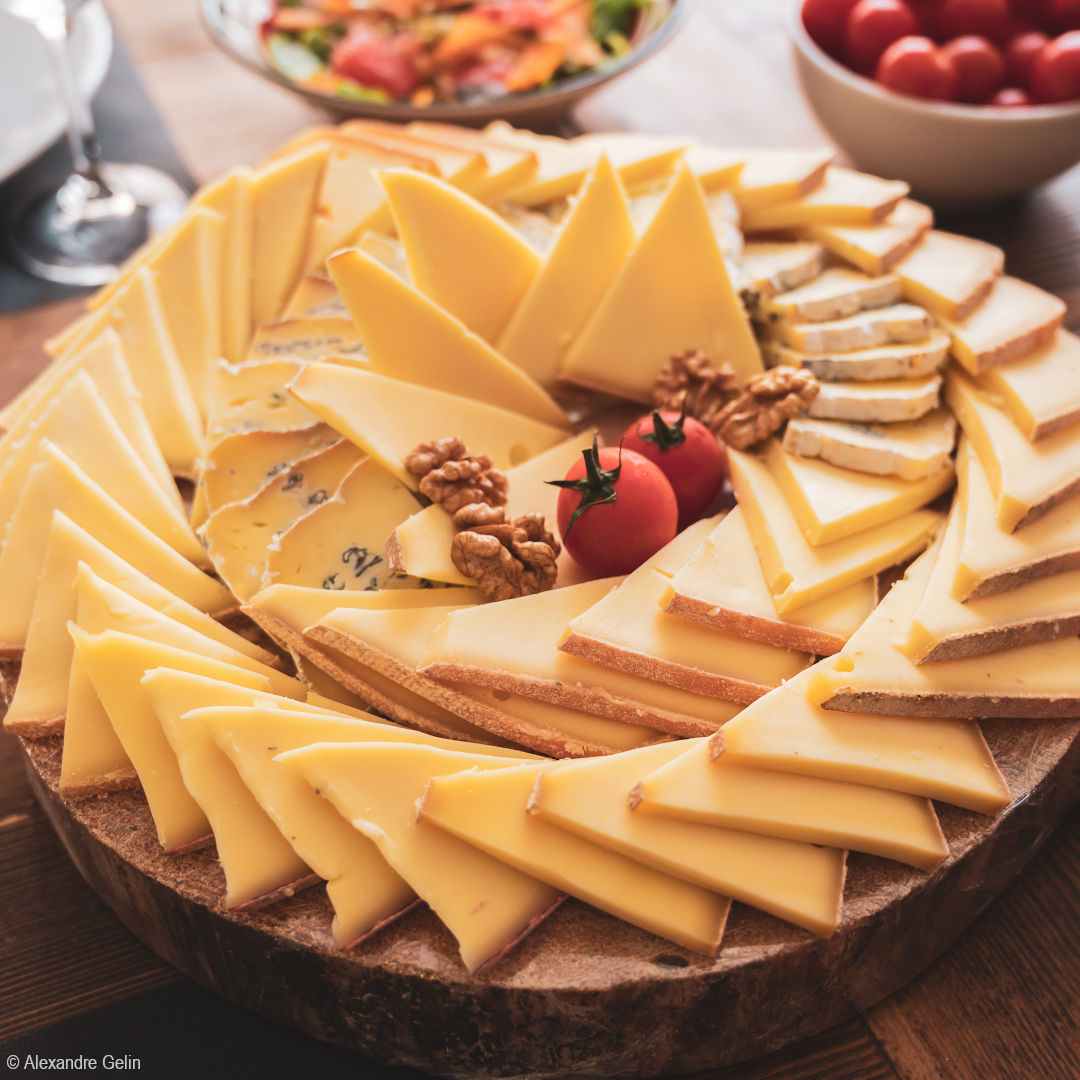 fromages en isère coordonnées